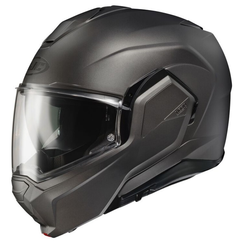 HJC i100 Titanium Matt 13 860
